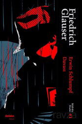 Erwin Schlumpf Davası / Müfettiş Studer 1 - Dedalus Kitap