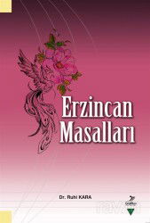 Erzincan Masalları - Grafiker Yayınları
