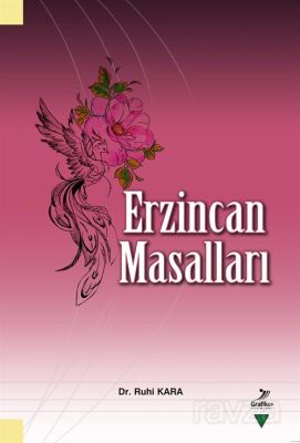 Erzincan Masalları - 1