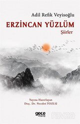 Erzincan Yüzlüm - Gece Kitaplığı
