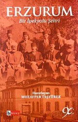 Erzurum - Birey Yayınları