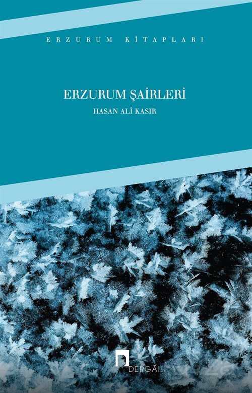 Erzurum Şairleri - Dergah Yayınları