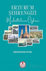 Erzurum Şehrengizi - Arı Sanat Yayınevi