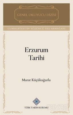 Erzurum Tarihi - 1