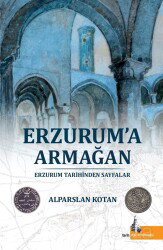 Erzurum'a Armağan - Doğu Kütüphanesi