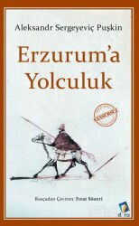 Erzuruma Yolculuk - Dara Yayınları
