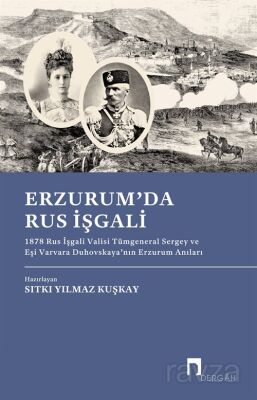 Erzurum'da Rus İşgali - 1