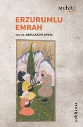 Erzurumlu Emrah - Muhit Kitap