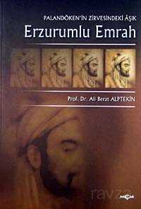 Erzurumlu Emrah - Akçağ Yayınları