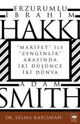 Erzurumlu İbrahim Hakkı ve Adam Smith - Ötüken Neşriyat