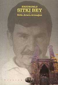Erzurumlu Sıtkı Bey - Dergah Yayınları
