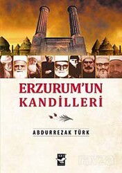 Erzurum'un Kandilleri - Arı Sanat Yayınevi