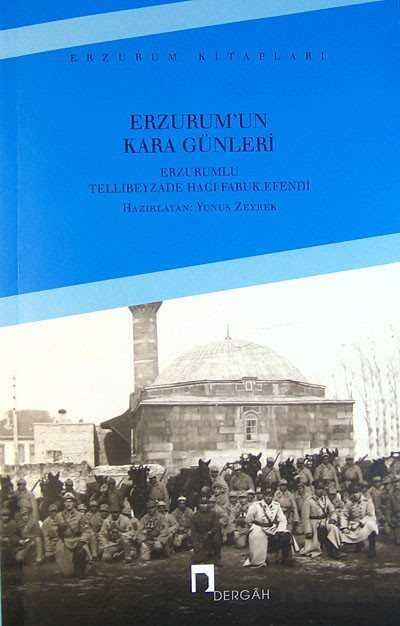 Erzurum'un Kara Günleri - 1
