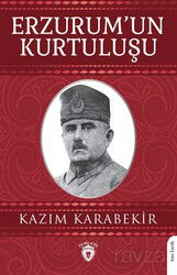 Erzurum'un Kurtuluşu - Dorlion Yayınevi
