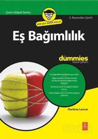 Eş Bağımlılık for Dummies - Nobel Yaşam