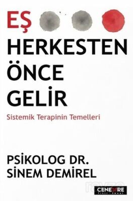 Eş Herkesten Önce Gelir - 1