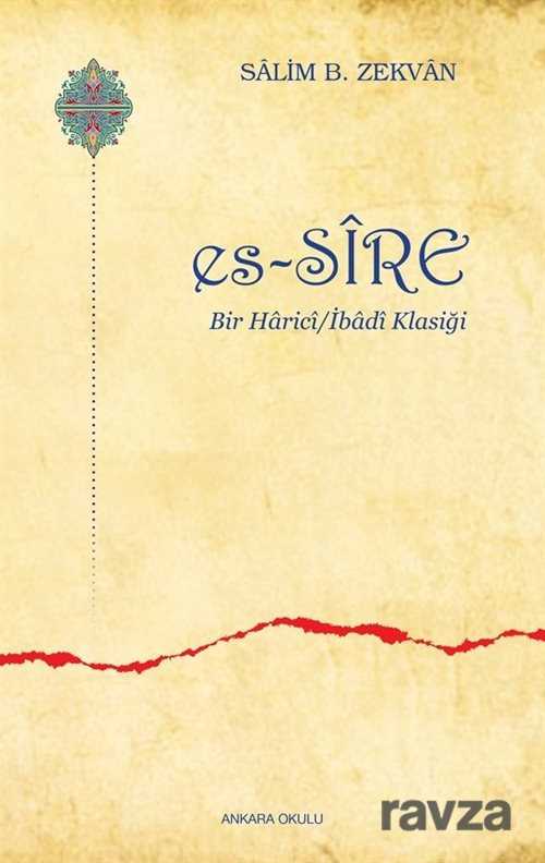 Es-Sire - Ankara Okulu Yayınları