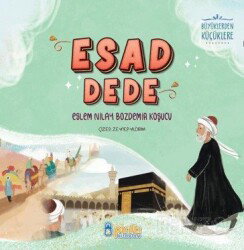 Esad Dede - Pırıltı Kitapları