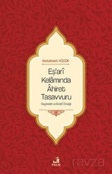 Eş'arî Kelamında Âhiret Tasavvuru - Fecr Yayınevi