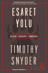 Esaret Yolu - Serbest Kitaplar