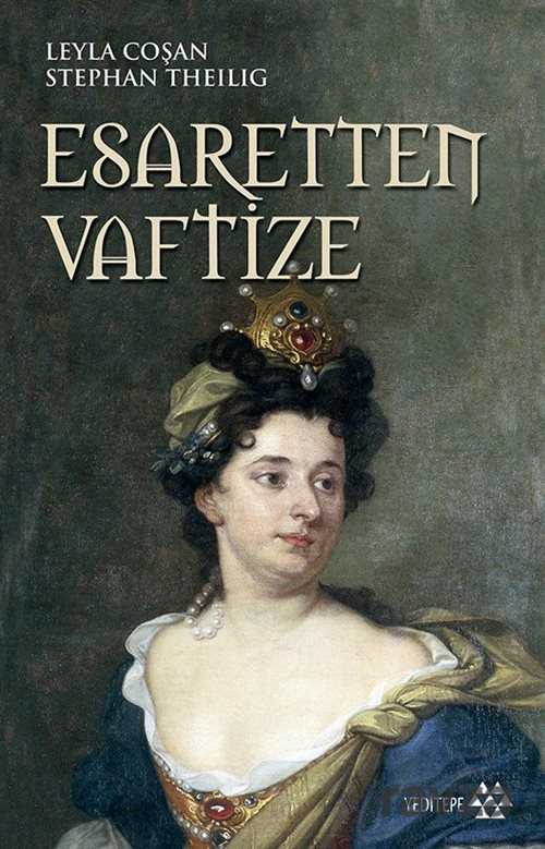 Esaretten Vaftize - 1