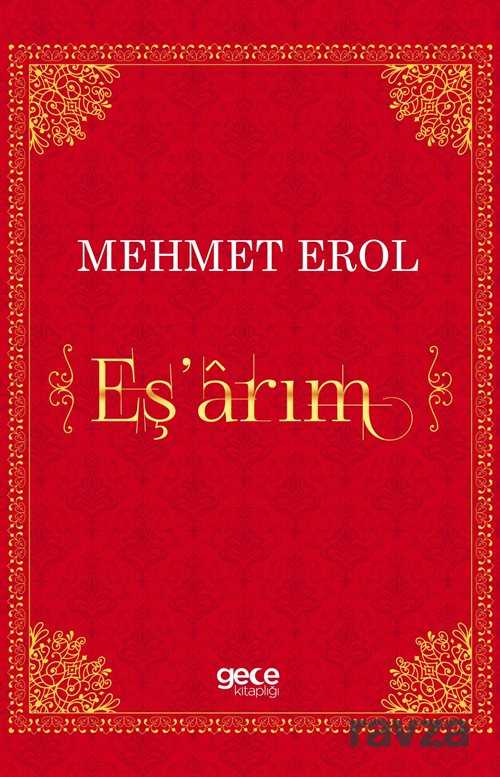 Eş'arım - Gece Kitaplığı