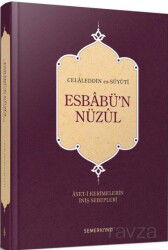 Esbabü'n Nüzul (Ciltli) - Semerkand Yayıncılık