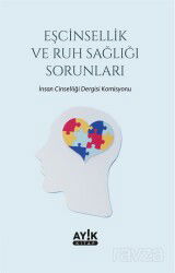 Eşcinsellik ve Ruh Sağlığı Sorunları - Ayık Kitap