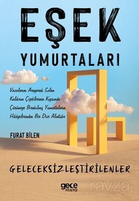 Eşek Yumurtaları - 1