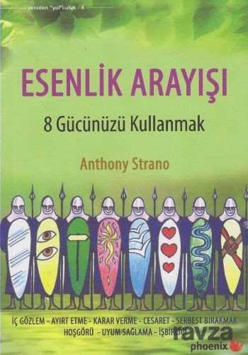 Esenlik Arayışı - Siyasal Yayın Grubu - Kampanya