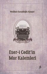 Eser-i Cedit'in Mor Kalemleri - Okur Kitaplığı