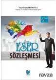 Eser Sözleşmesi - 1