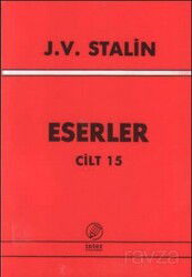Eserler 15 Stalin - İnter Yayınları
