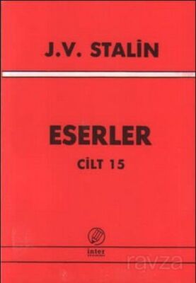 Eserler 15 Stalin - 1