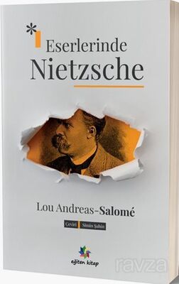 Eserlerinde Nietzsche - 1