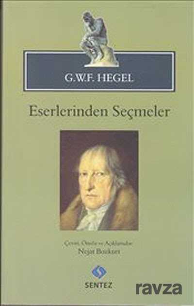 Eserlerinden Seçmeler - Sentez Yayım ve Dağıtım (Bursa)