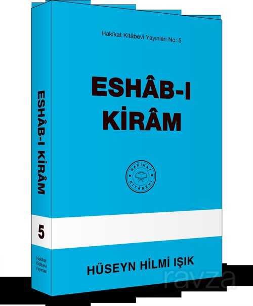 Eshab-ı Kiram - 4