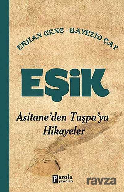Eşik - Parola Yayınları