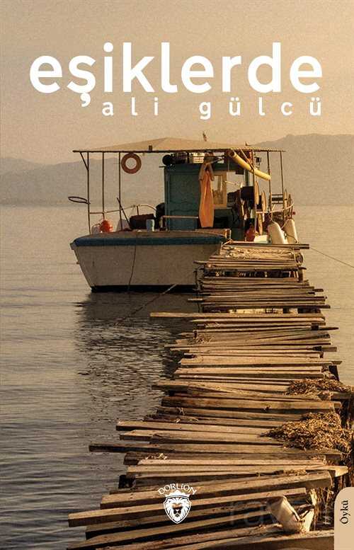 Eşiklerde - Dorlion Yayınevi