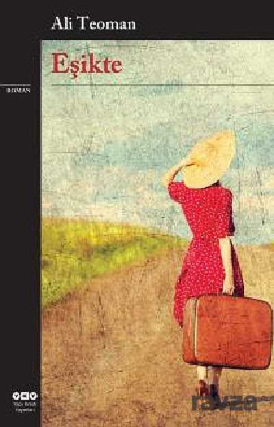 Eşikte - Yapı Kredi Yayınları