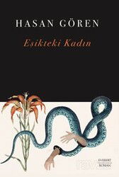 Eşikteki Kadın - Everest Yayınları