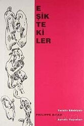 Eşiktekiler - Ayrıntı Yayınları