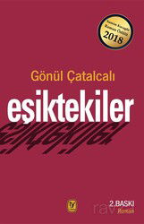 Eşiktekiler - Tekin Yayınevi