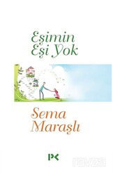 Eşimin Eşi Yok - Profil Yayıncılık