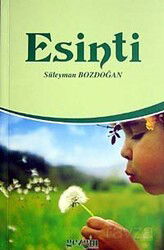 Esinti - Gezgin Yayınları