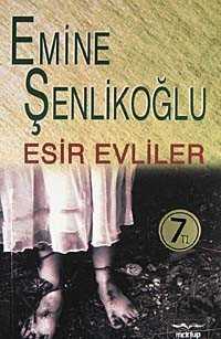 Esir Evliler - Mektup Yayınları