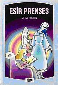 Esir Prenses - Hikmet Neşriyat