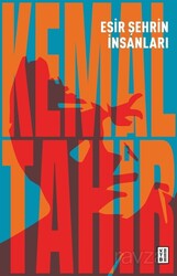 Esir Şehrin İnsanları - Ketebe Yayınevi