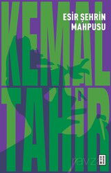 Esir Şehrin Mahpusu - Ketebe Yayınevi