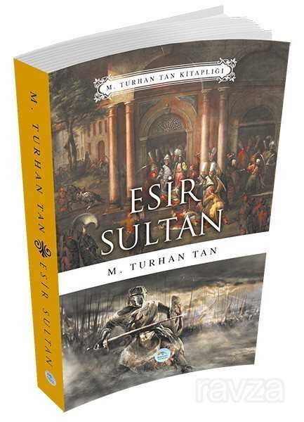 Esir Sultan - 1
